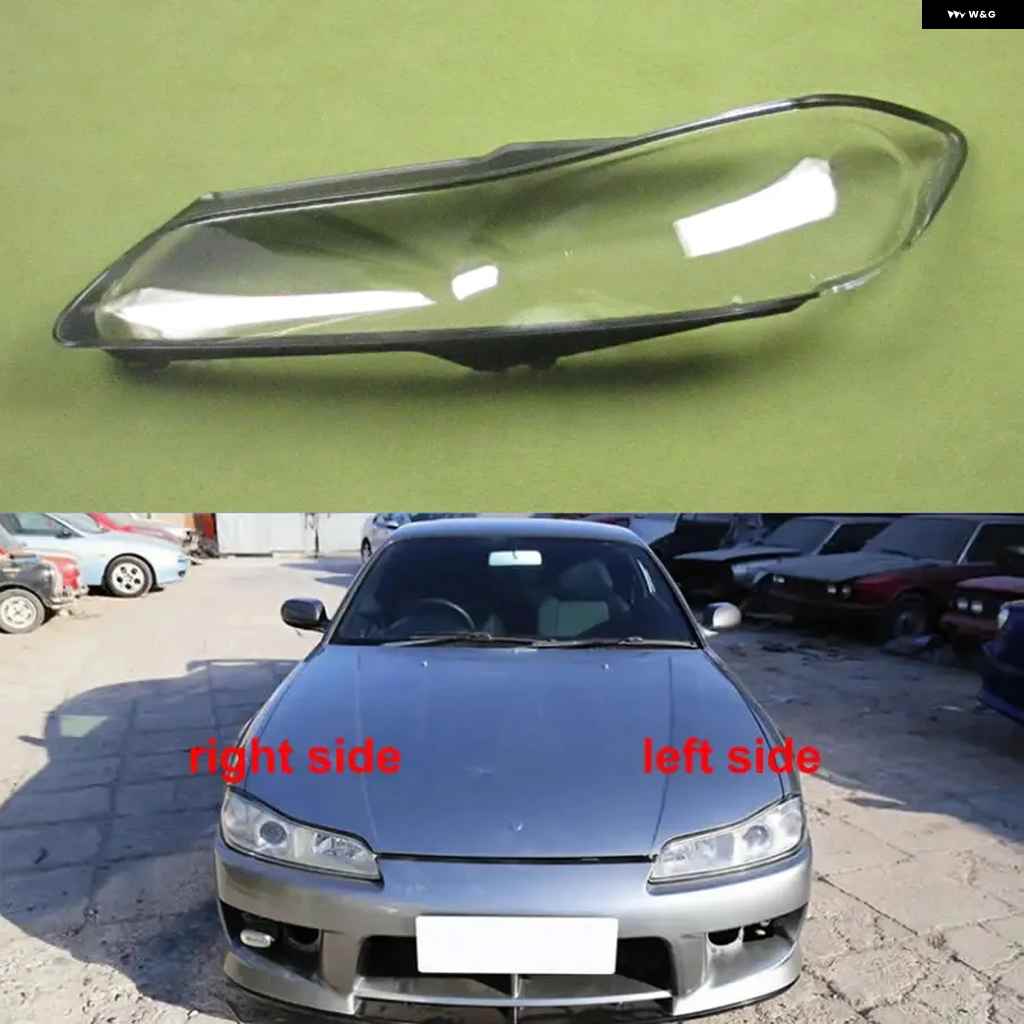 s15シルビアヘッドライトレンズのおすすめ人気商品一覧 通販 - Yahoo