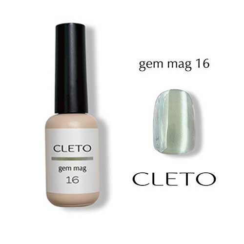 当日発送可】CLETO クレト ジェムマグ gem mag 7g : ネイルショップ