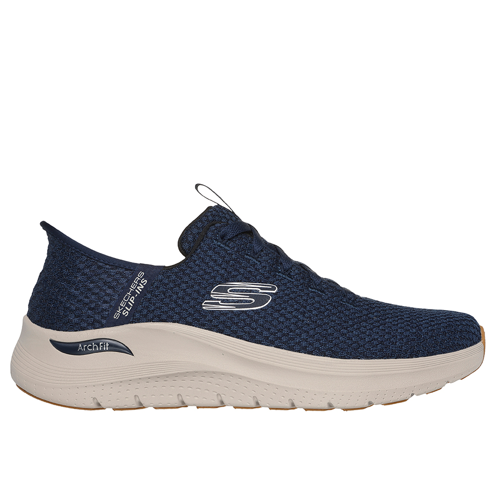 SKECHERS（スケッチャーズ） 232462ww nvy メンズ スニーカー