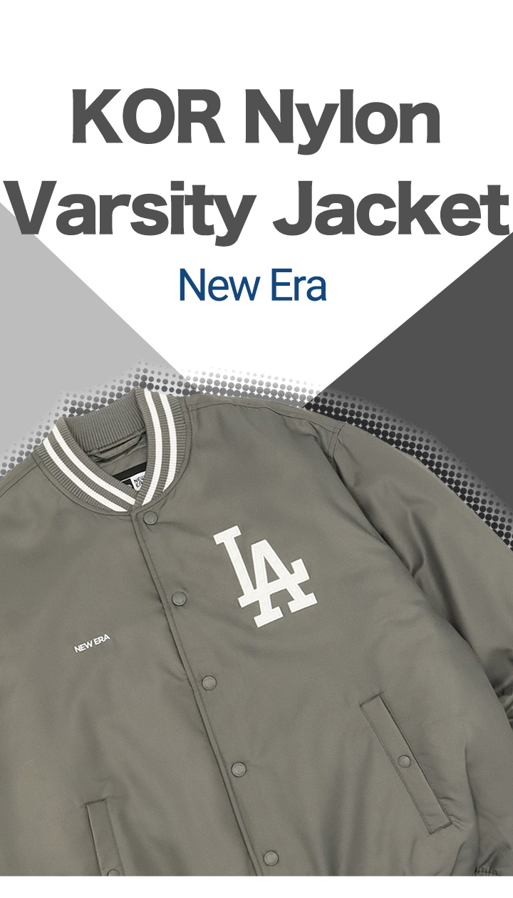 NEW ERA（ニューエラ） スタジャン MLB : ONSPOTZ Yahoo!ショッピング