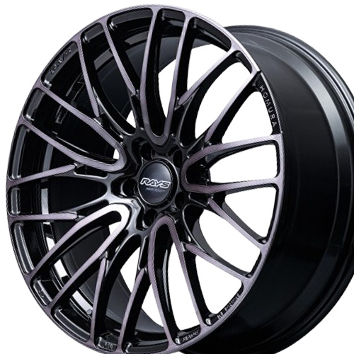 レイズ 車 ホイール 20インチ ホムラ 112」の人気商品一覧 | 安い商品