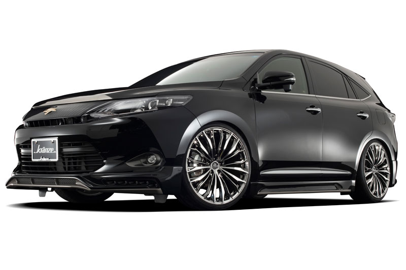 WEDS（ウェッズ） ホイール クレンツェ フェルゼン 358EVO ES 10系