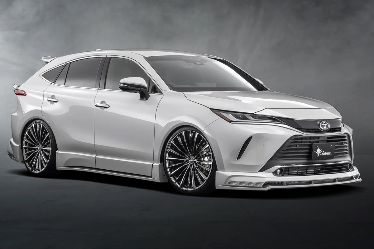 WEDS（ウェッズ） KRANZE VIERHARM 225EVO クレンツェ ヴィルハーム