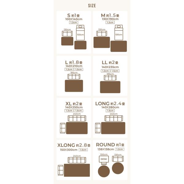 PARKLON（パークロン） 【複数サイズ展開あり 16,000円〜】プレイ