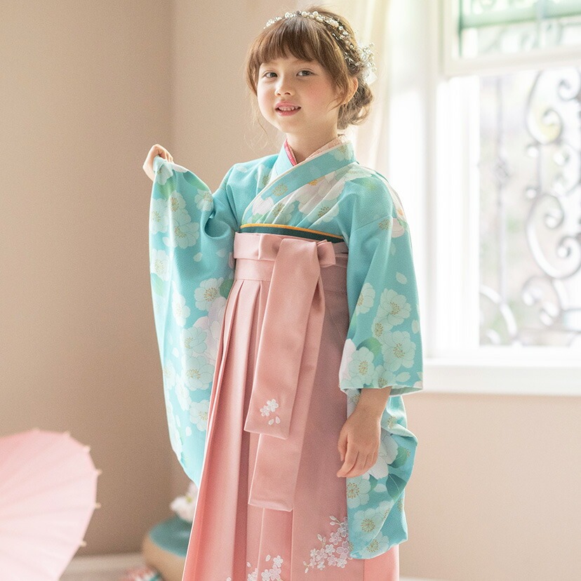 Catherine Cottage（キャサリンコテージ） 目玉セール｜着付け簡単袴