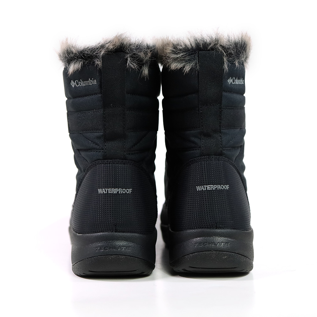 Columbia（コロンビア） 【25秋冬】ミンクス ショーティー フォー