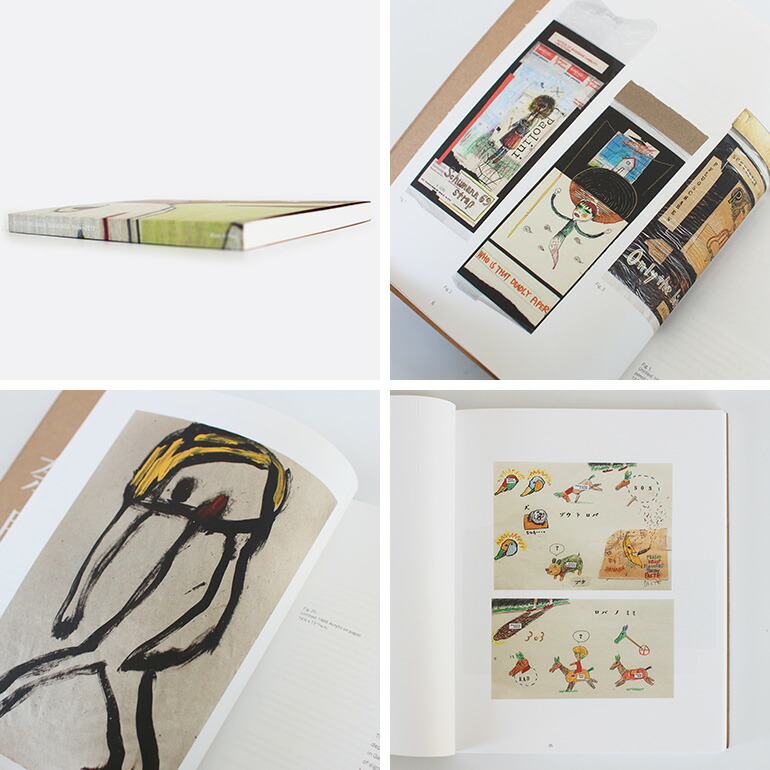 奈良美智 本 作品集 ドローイング DRAWINGS 1984-2013 by Yoshitomo