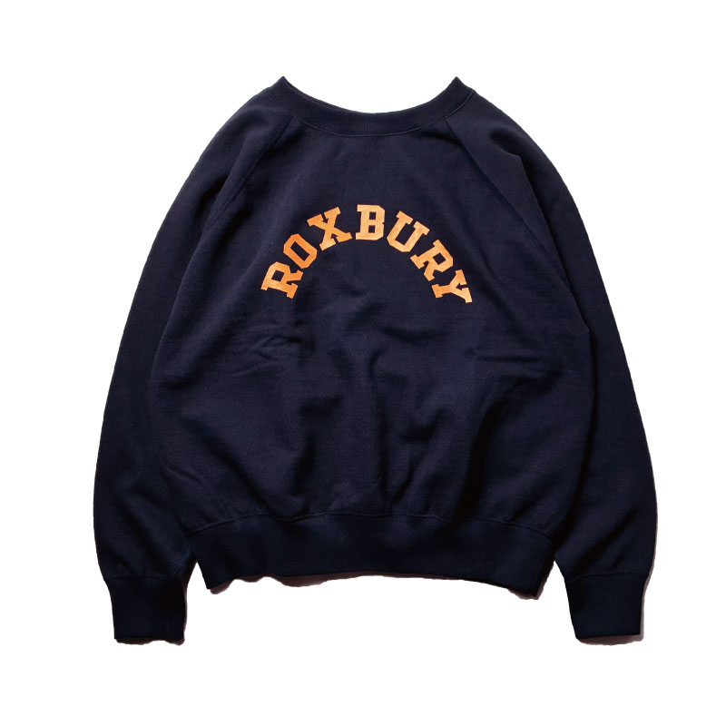 Champion（チャンピオン） 復刻 カレッジプリント スウェット