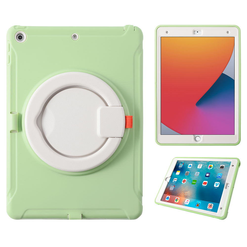 iPad ケース 第9世代 第8世代 第7世代 ペン収納 おしゃれ スタンド