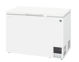 PF-057W サンデン 業務用冷凍ストッカー フリーザー スライド蓋タイプ