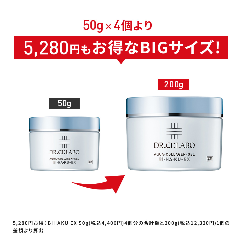 Dr.Ci：Labo（ドクターシーラボ） 【旧品】ドクターシーラボ アクア