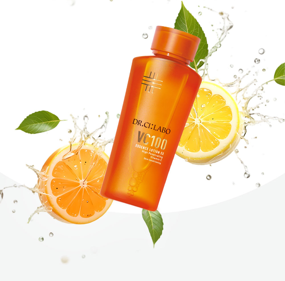 Dr.Ci：Labo（ドクターシーラボ） New VC100 エッセンスローション EX