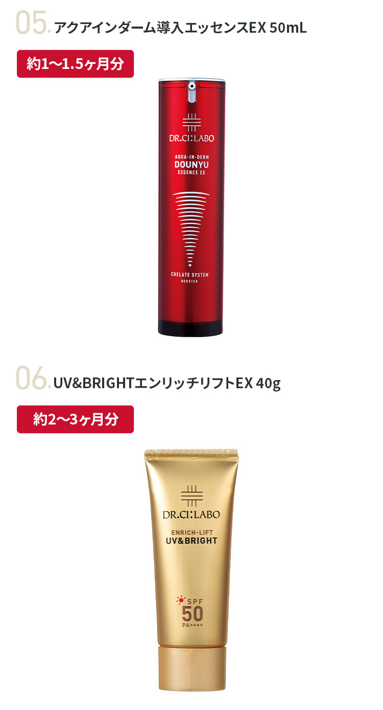 Dr.Ci：Labo（ドクターシーラボ） NEW EC限定 アクアコラーゲンゲル