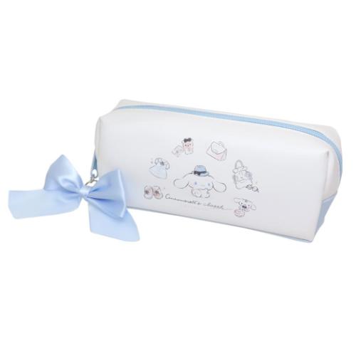 シナモロール グッズ 文具セット サンリオ キャラクター 9点文房具