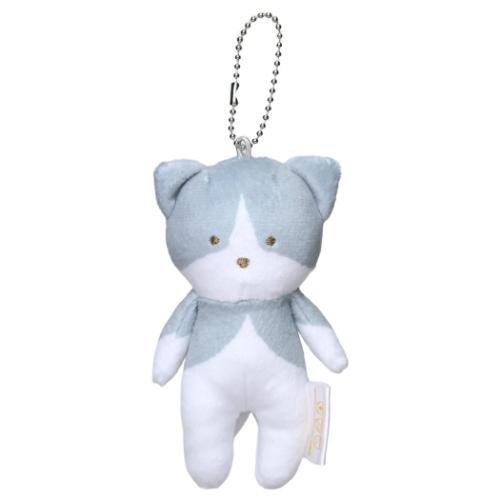 ノラネコランド サンリオ キャラクター マスコット ボールチェーン