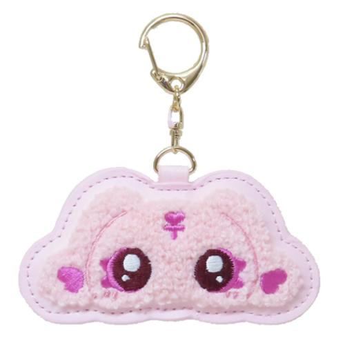 ふたりはプリキュア アニメキャラクター キーリング さがら