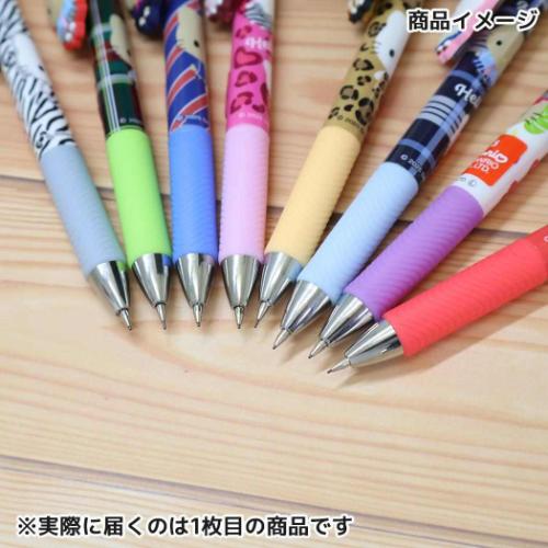マスコット付きシャープペン シャープペン ハローキティ サンリオ