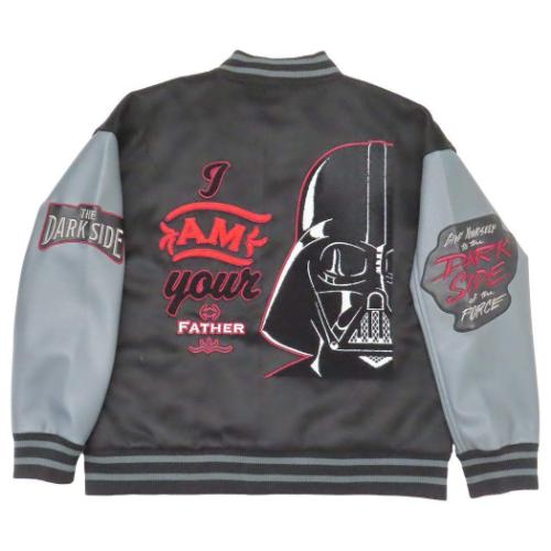 STAR WARS（スター・ウォーズ） スタジャン アウター レディース