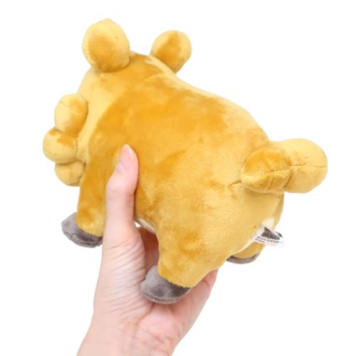 プラッシュドールS ぬいぐるみ ポケットモンスター ビッパ ポケモン 三