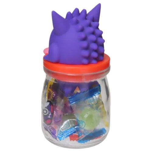 ポケットモンスター キャンディボトル ポケモン お菓子 キャラクター