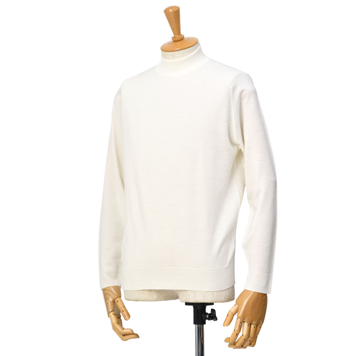 JOHN SMEDLEY（ジョンスメドレー） 【FINAL SALE】【返品交換不可