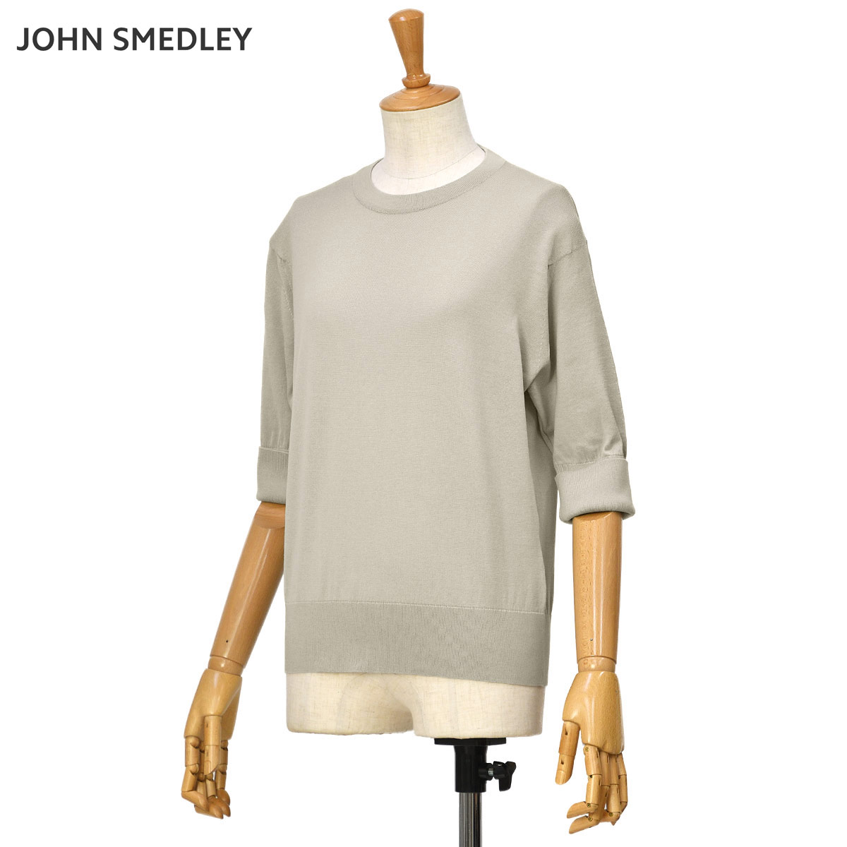 JOHN SMEDLEY（ジョンスメドレー） JOHN SMEDLEY【ジョンスメドレー