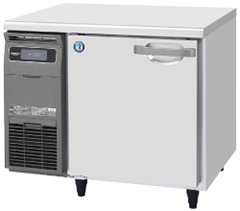 ホシザキ（HOSHIZAKI） 業務用 冷蔵コールドテーブル・製氷機・作業台