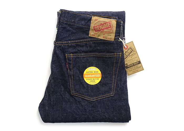 WAREHOUSE（ウエアハウス） DENIME ドゥニーム by WAREHOUSE Lot 224