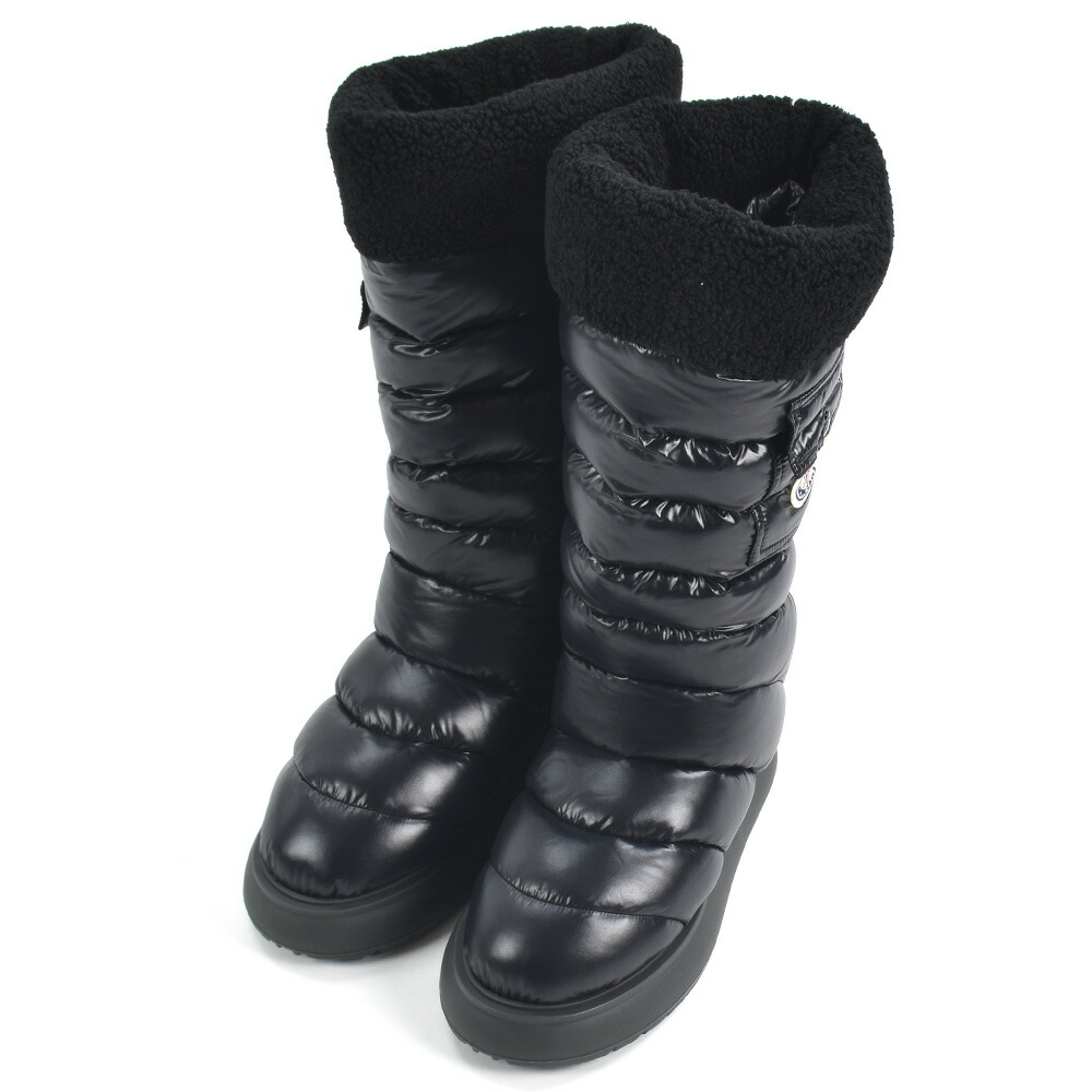 MONCLER（モンクレール） 【並行輸入品】モンクレール ブーツ