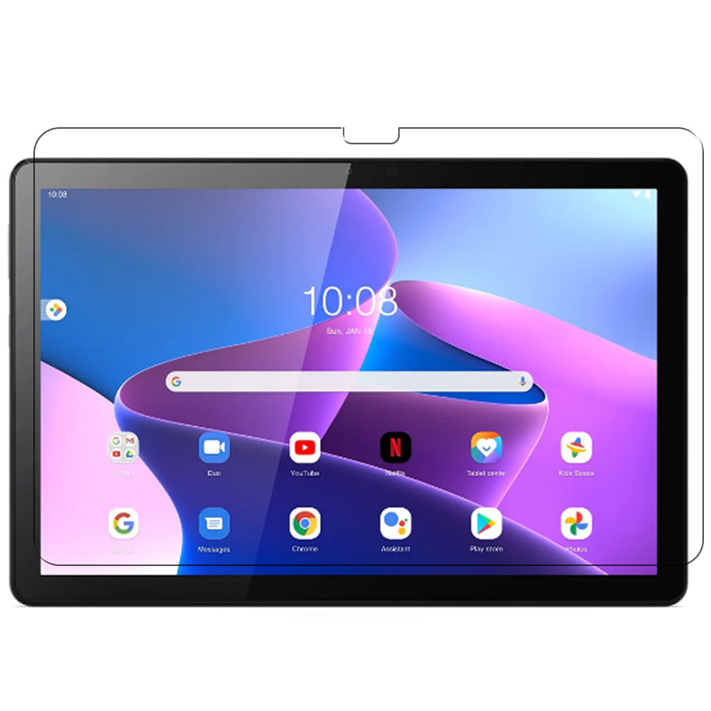 Lenovo Tab M10 Gen3 (3rd Gen) 10.1型 (インチ) ZAAE0009JP レノボ