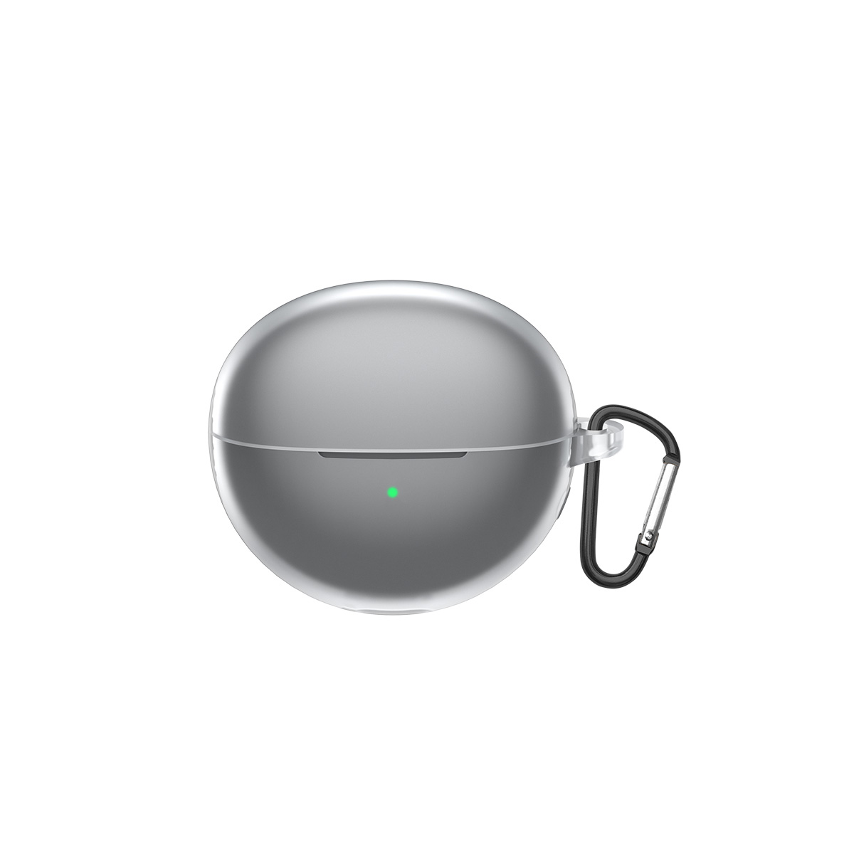 Huawei FreeClip ケース シリコン素材 イヤホン・ヘッドホン