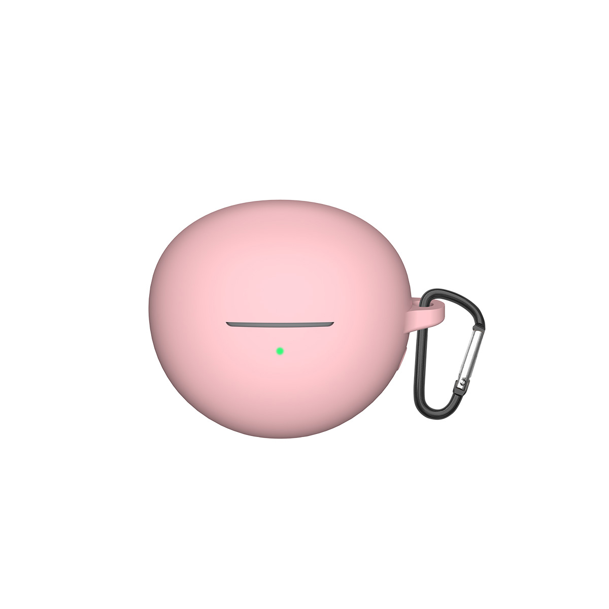 Huawei FreeClip ケース シリコン素材 イヤホン・ヘッドホン