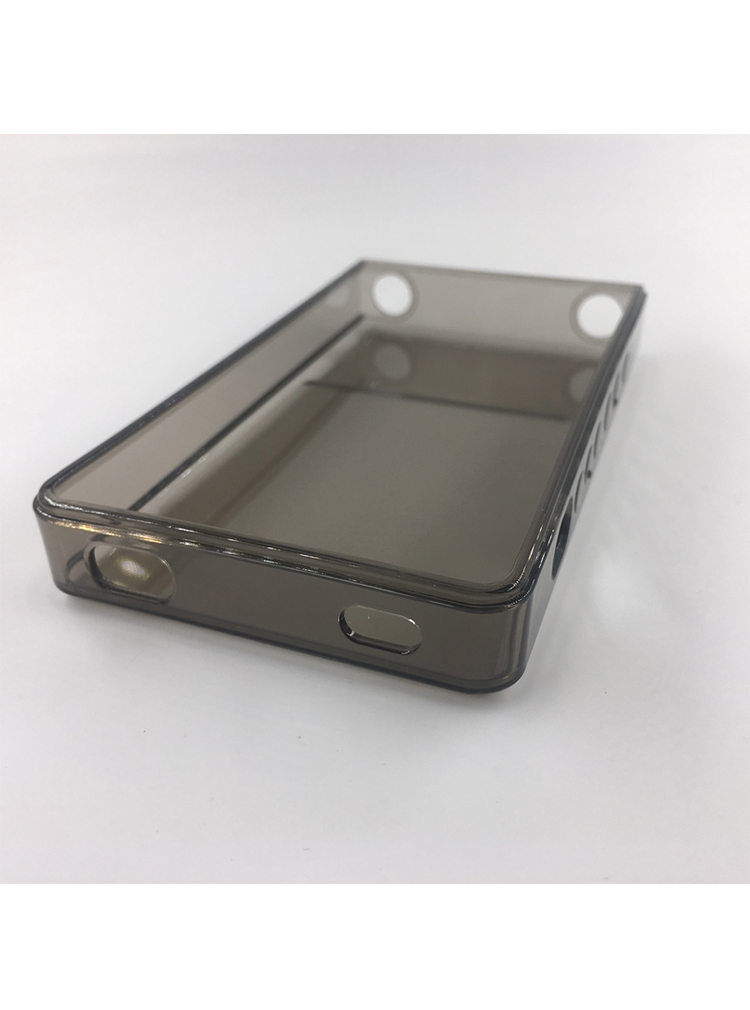 SONY(ソニー) NW-ZX707 ケース 耐衝撃 デジタルオーディオプレーヤー