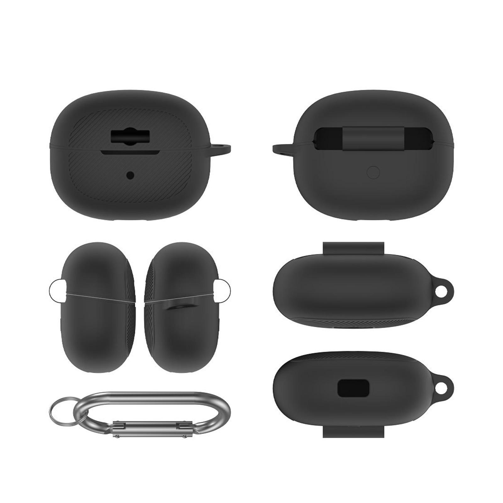 Shokz（ショックス） オープンドッツ ワン Shokz OpenDots ONE 用