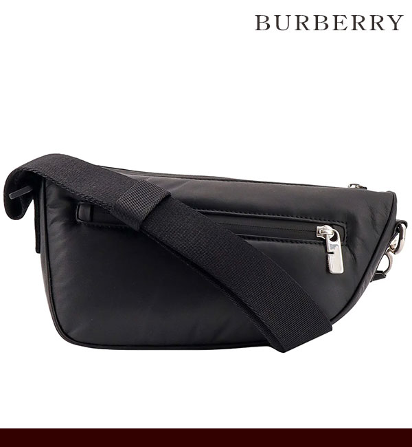 BURBERRY（バーバリー） ロンドン ショルダーバッグ メンズ レディース