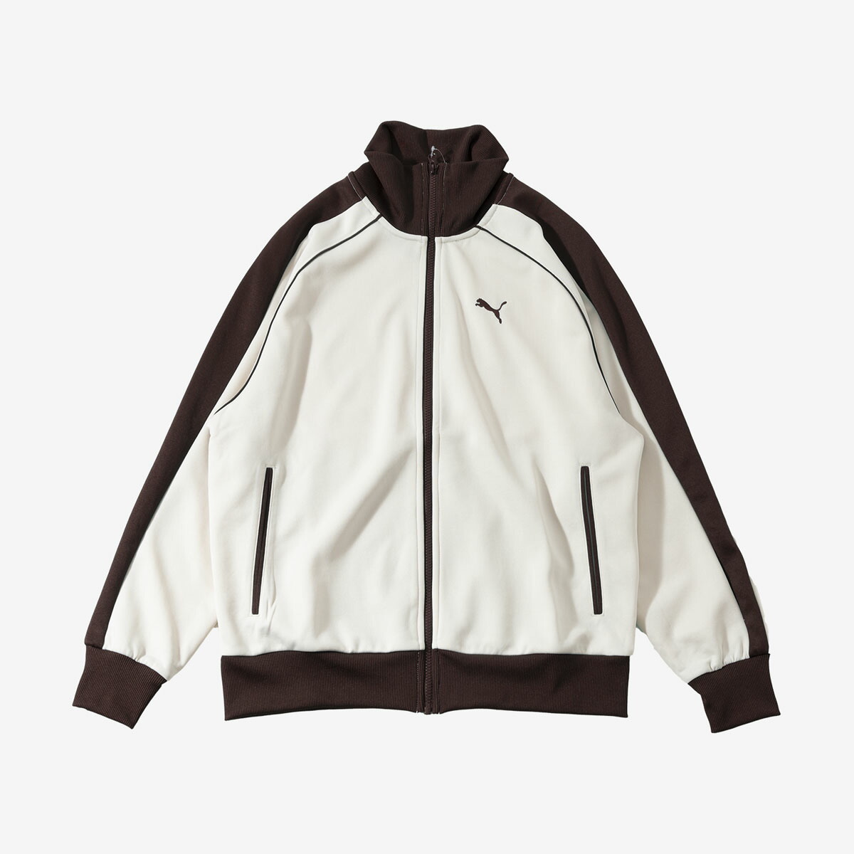 PUMA（プーマ） ジャージ ユニセックス T7 トラックジャケット JP