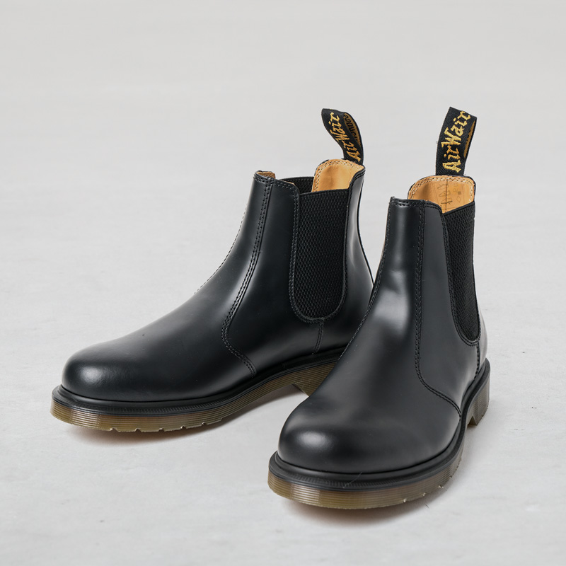 ドクターマーチン 2976 チェルシー ブーツ Dr.Martens CHELSEA BOOT