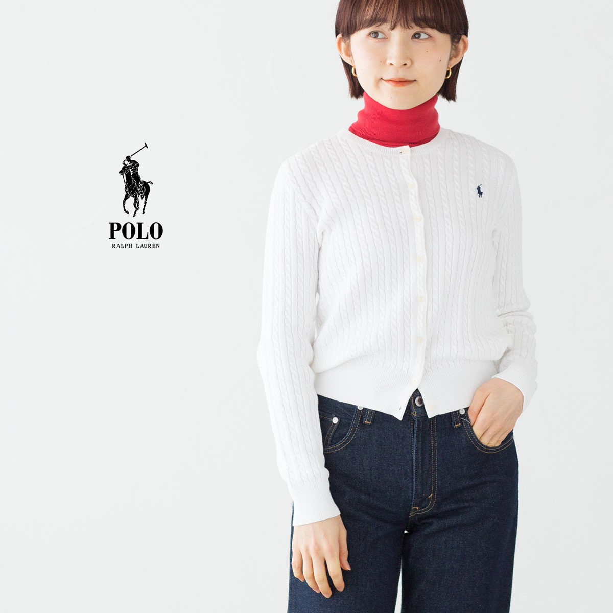 POLO RALPH LAUREN（ポロ・ラルフローレン） ポロ ラルフローレン ミニ