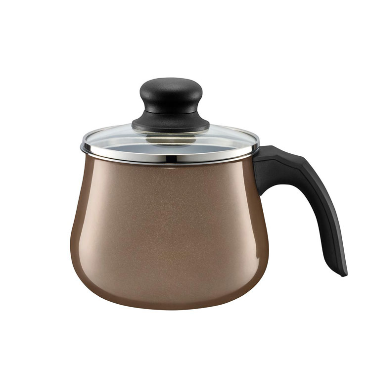 WMF（ヴェーエムエフ） マルチポット 14cm IH対応 フュージョンテック