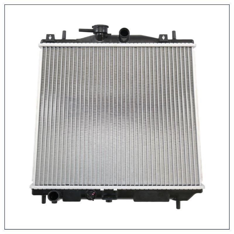 ☆ワイドアルミ☆ヴィヴィオ ラジエター【45199KC001他】KK3・KK4・KW3