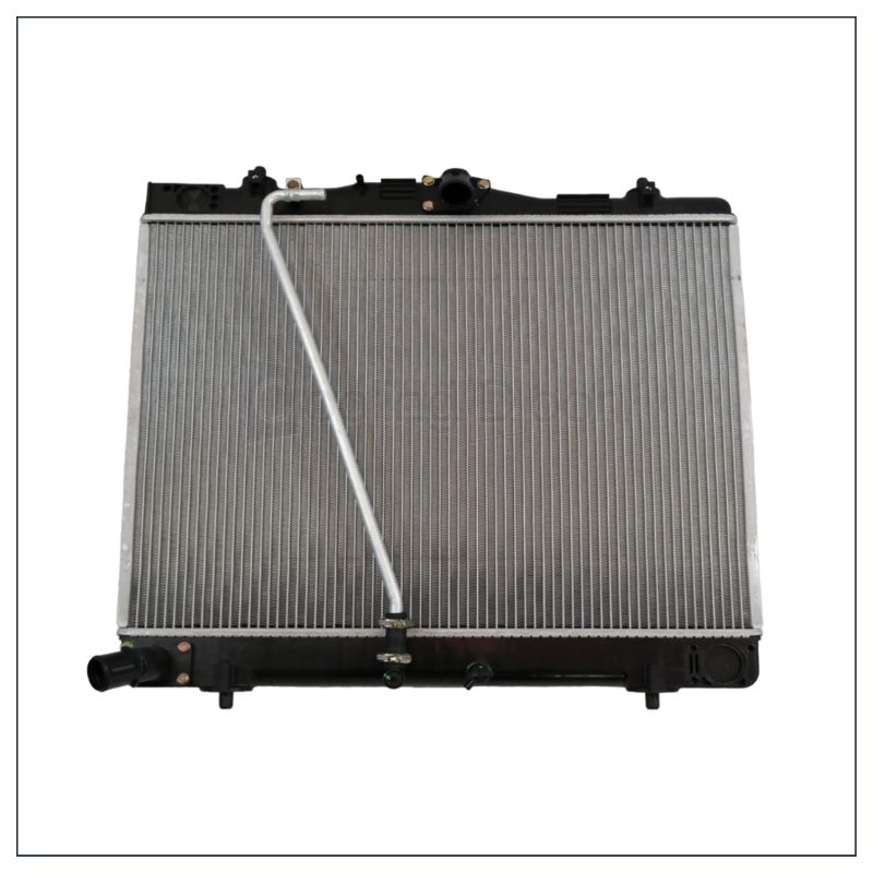 CoolingDoor【16400-75471】レジアスエースラジエター☆前期☆TRH200K