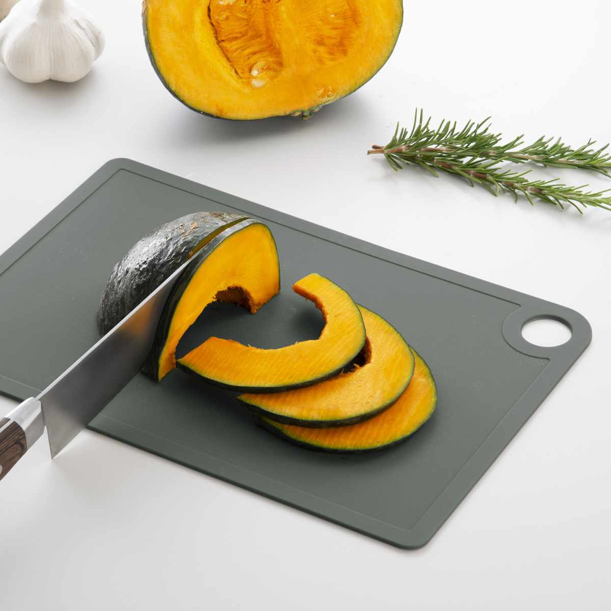 TONBO（新輝合成） まな板 L タフガード TPU 食洗機対応