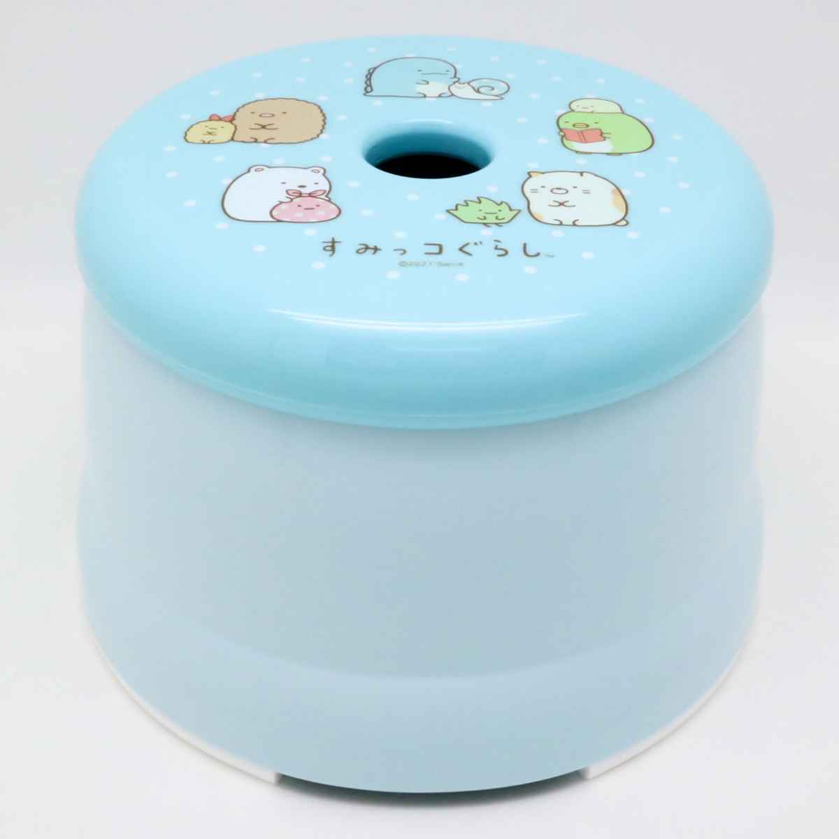 San-X（サンエックス） 風呂椅子 子ども用 すみっコぐらし （ バス