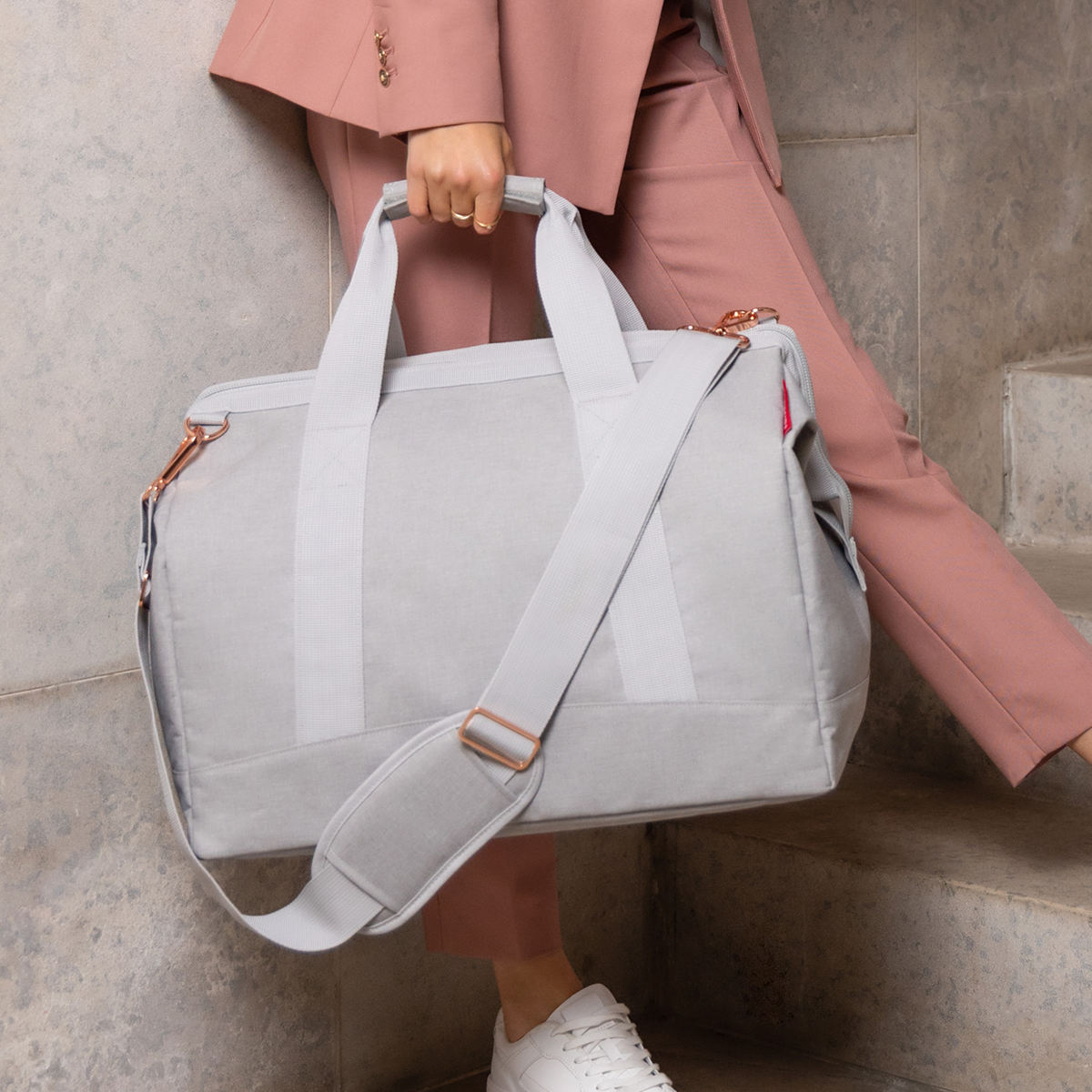 reisenthel（ライゼンタール） （アウトレット） ボストンバッグ