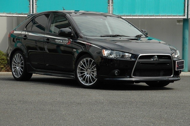 コルトスピード ヤフーショップ - ギャランフォルティス・フォルティス