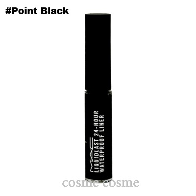 M・A・C（マック） 【並行輸入品】MAC リキッド ラスト ライナー