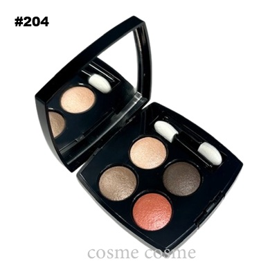 CHANEL（シャネル） 【並行輸入品】シャネル レキャトルオンブル #204