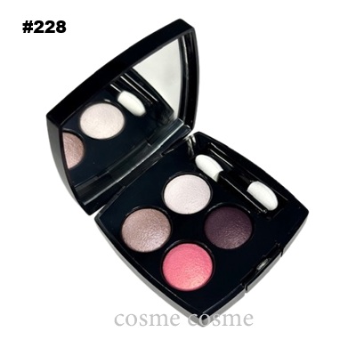 CHANEL（シャネル） 【並行輸入品】シャネル レキャトルオンブル #228