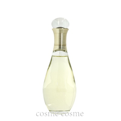 j'adore 【並行輸入品】クリスチャンディオール ジャドール ボディ