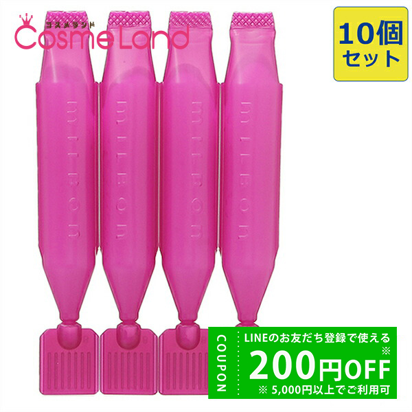 ミルボン グランドリンケージ 4× 9g×4×10個セット (ヘアトリートメント